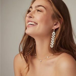 Kendra Scott Clementine Necklace